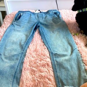Men’s jeans